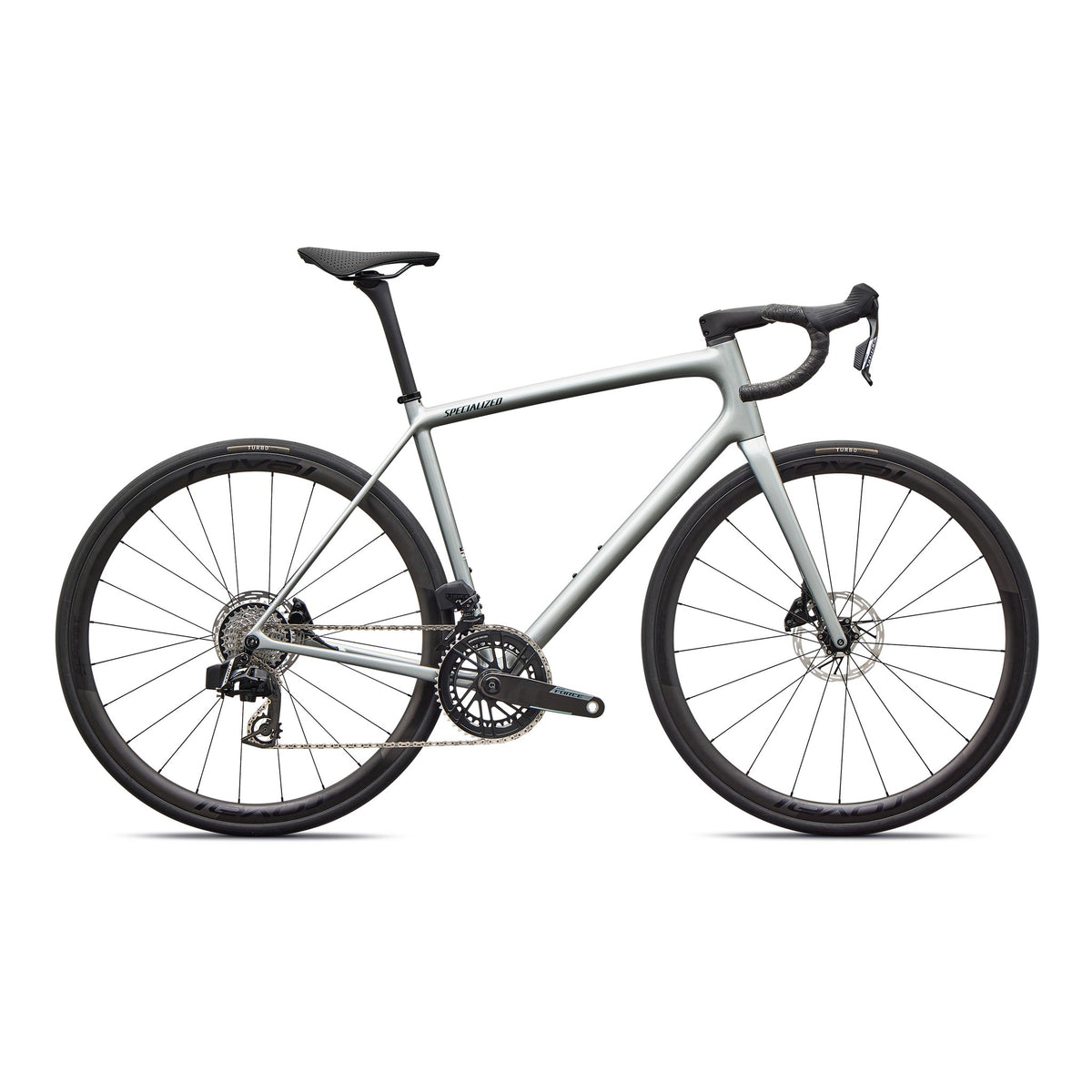Aethos 2 Pro - SRAM Force AXS (2026)