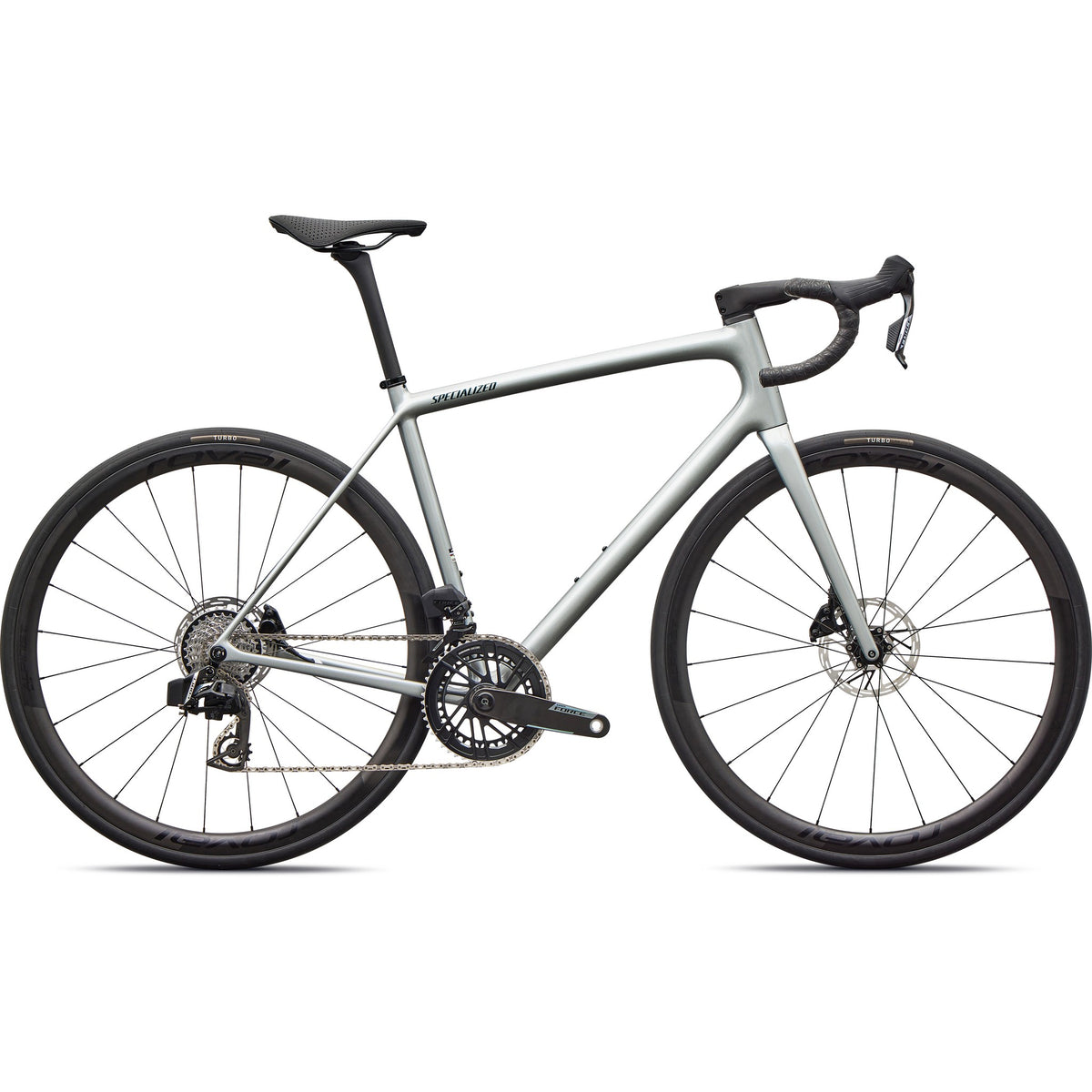 Aethos 2 Pro - SRAM Force AXS (2026)