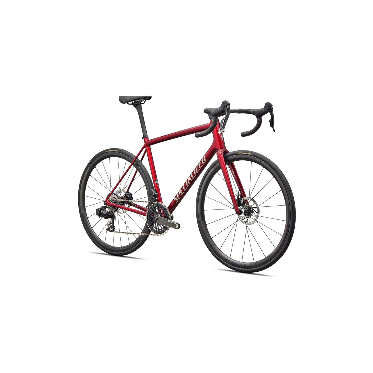 Aethos 2 Pro - SRAM Force AXS (2026)