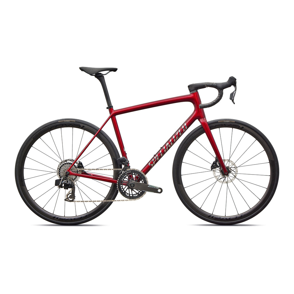 Aethos 2 Pro - SRAM Force AXS (2026)