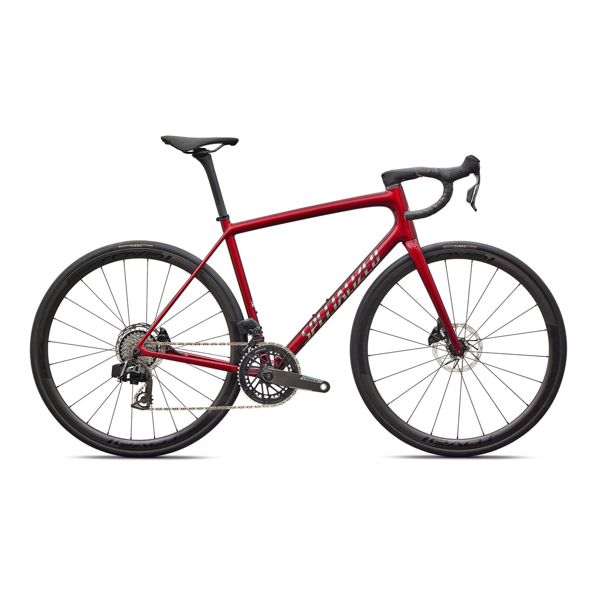 Aethos 2 Pro - SRAM Force AXS (2026)