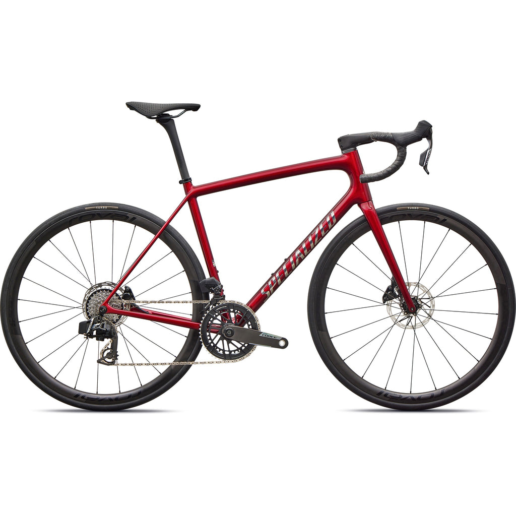 Aethos 2 Pro - SRAM Force AXS (2026)