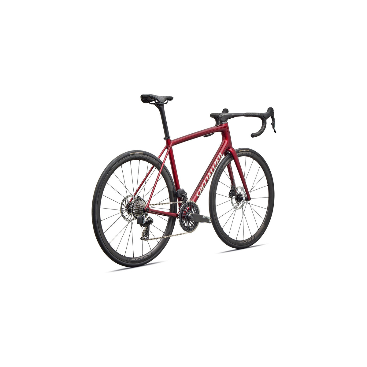 Aethos 2 Pro - SRAM Force AXS (2026)