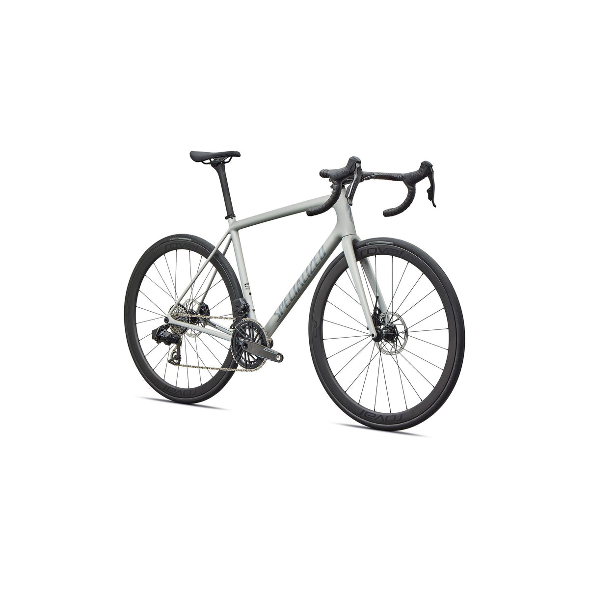 Aethos 2 Expert - SRAM Force AXS (2026)