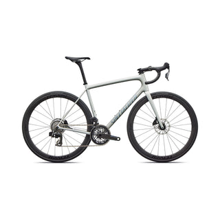 Aethos 2 Expert - SRAM Force AXS (2026)