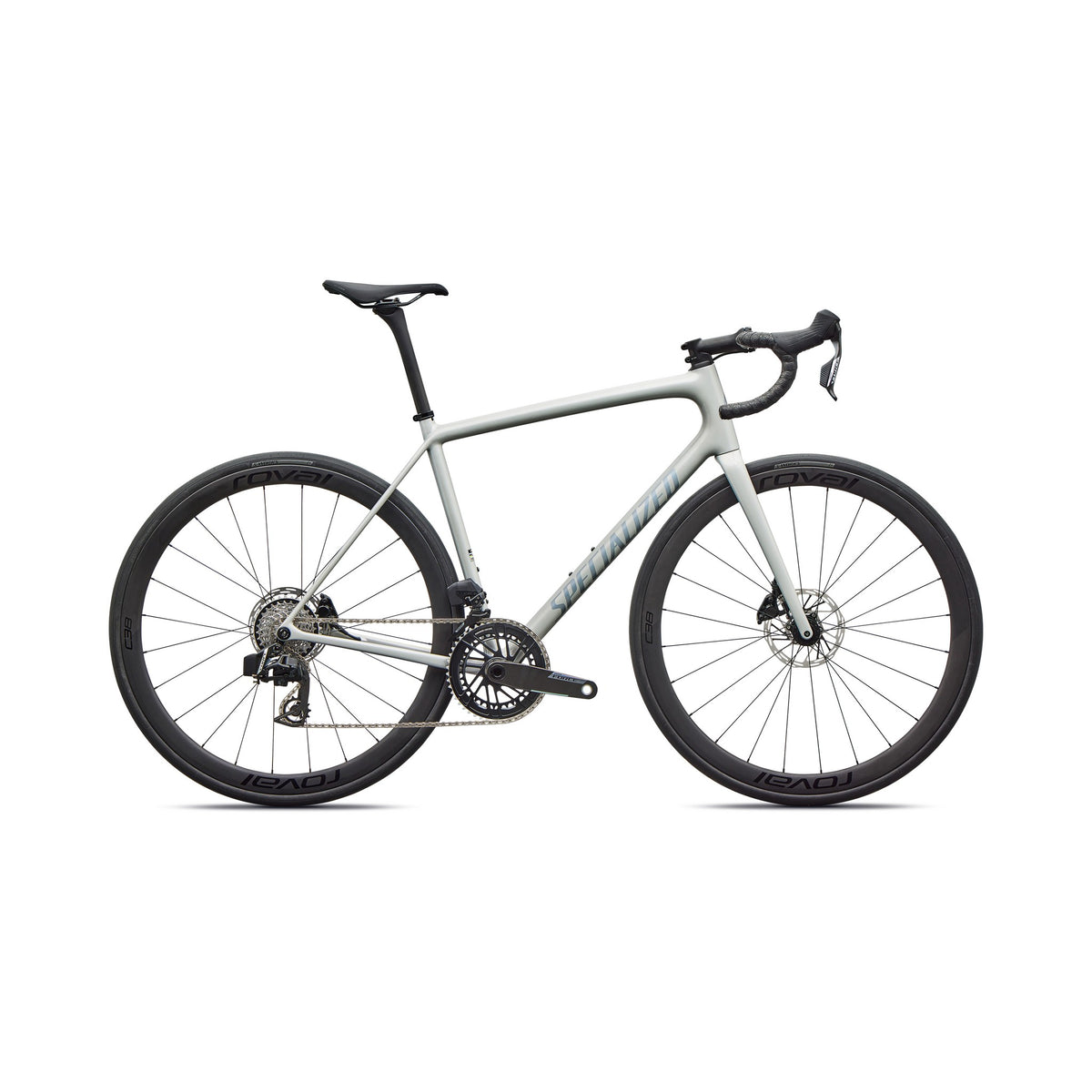Aethos 2 Expert - SRAM Force AXS (2026)
