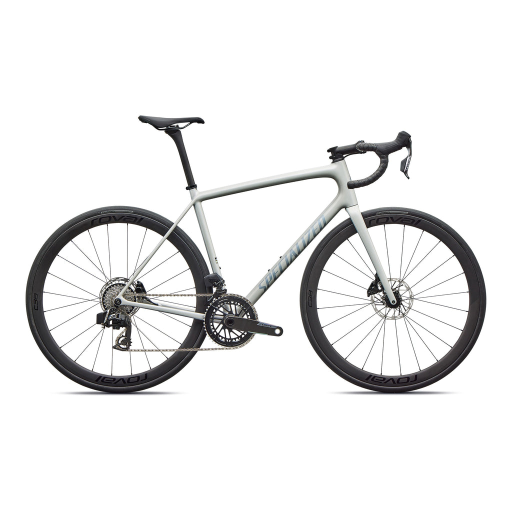 Aethos 2 Expert - SRAM Force AXS (2026)
