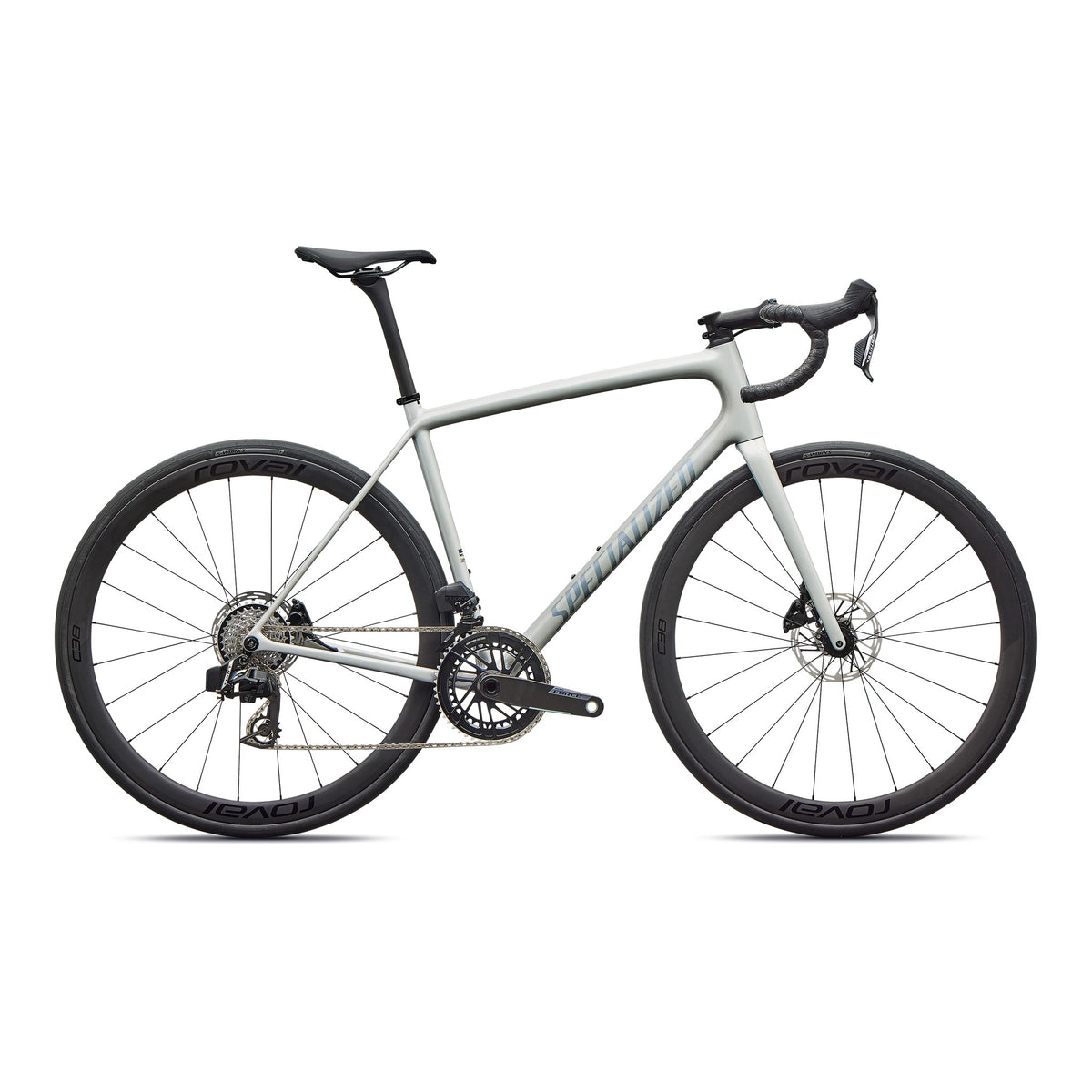 Aethos 2 Expert - SRAM Force AXS (2026)