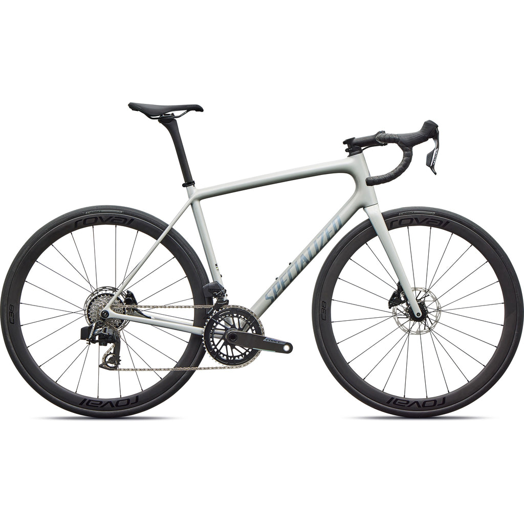 Aethos 2 Expert - SRAM Force AXS (2026)