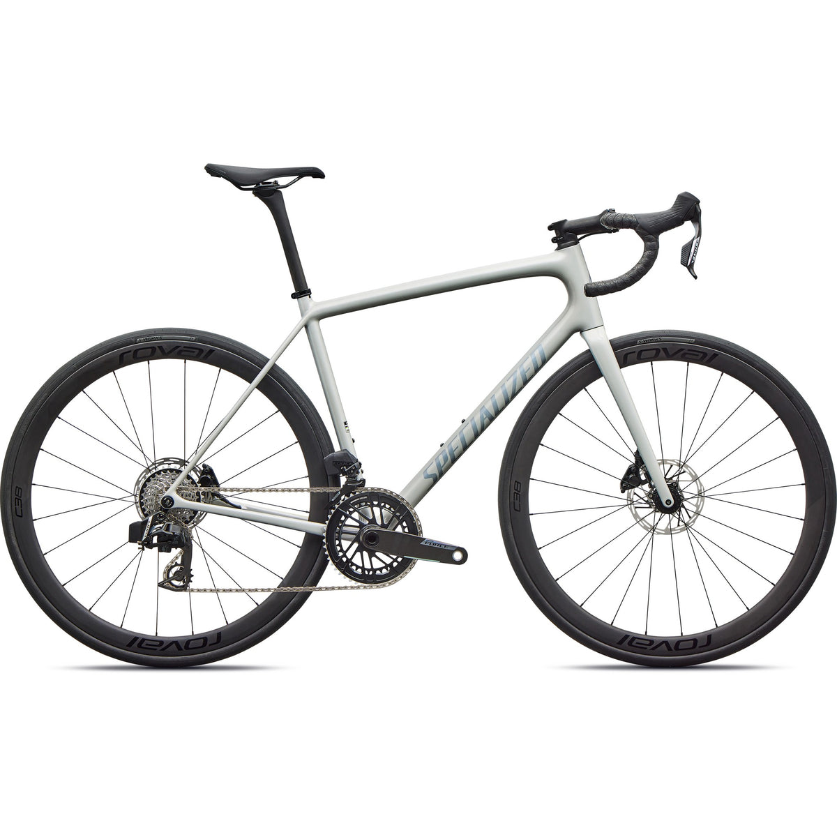 Aethos 2 Expert - SRAM Force AXS (2026)
