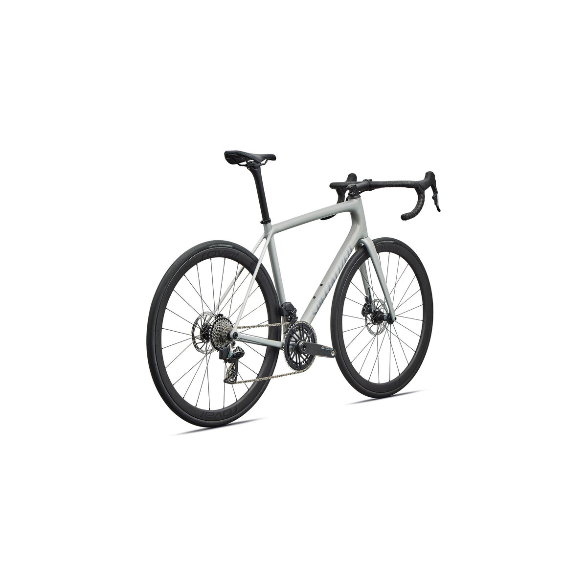 Aethos 2 Expert - SRAM Force AXS (2026)