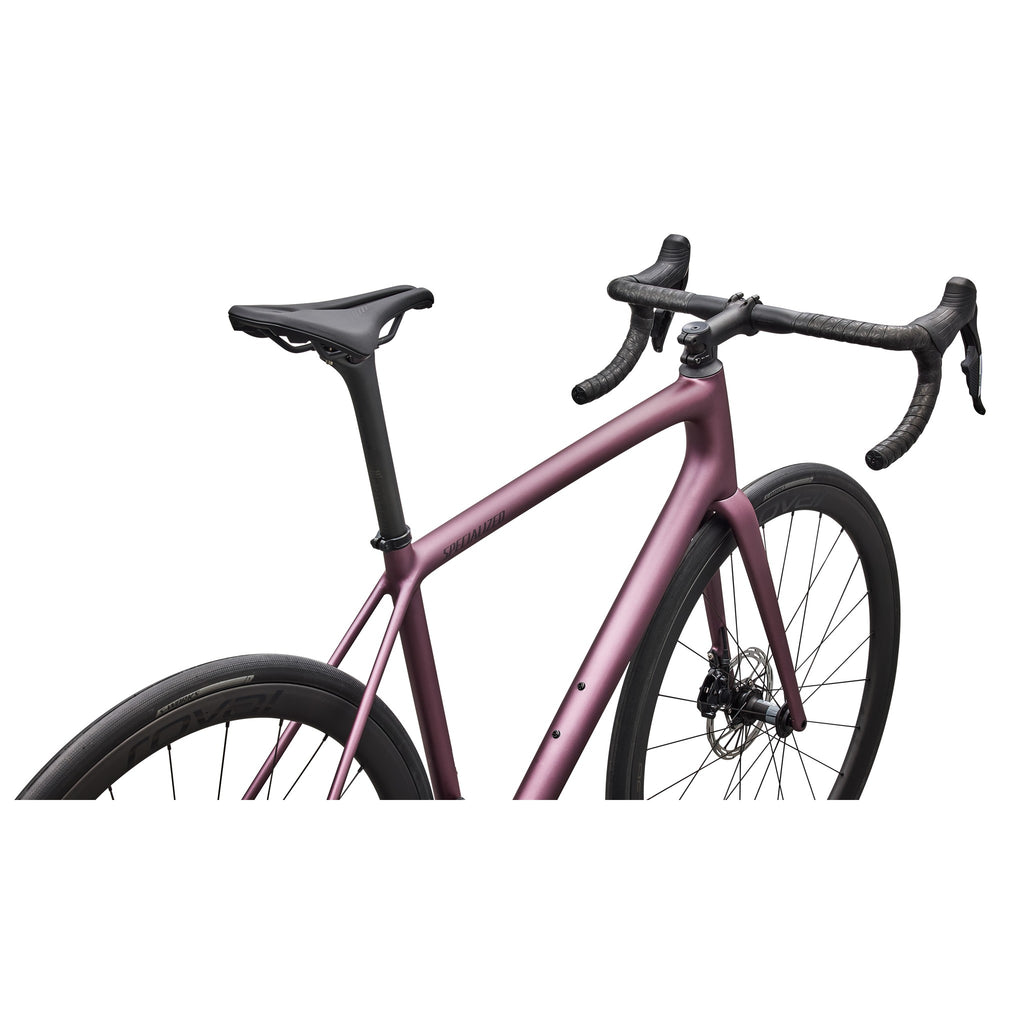 Aethos 2 Expert - SRAM Force AXS (2026)