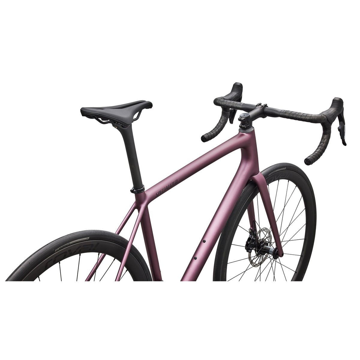 Aethos 2 Expert - SRAM Force AXS (2026)