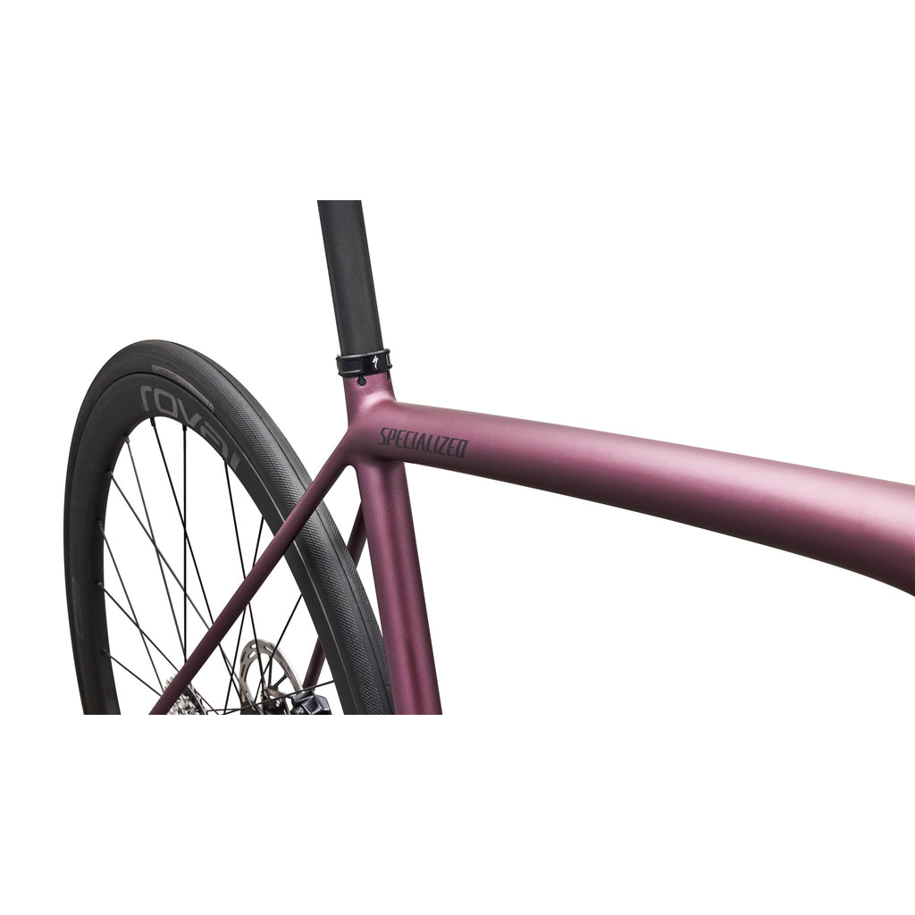 Aethos 2 Expert - SRAM Force AXS (2026)