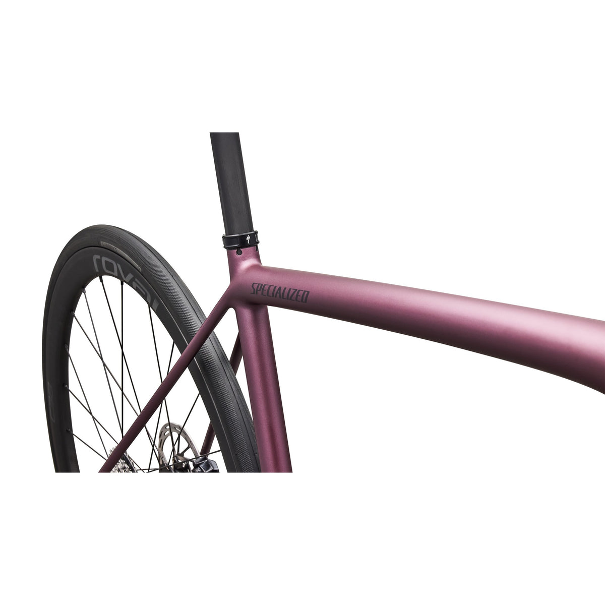 Aethos 2 Expert - SRAM Force AXS (2026)