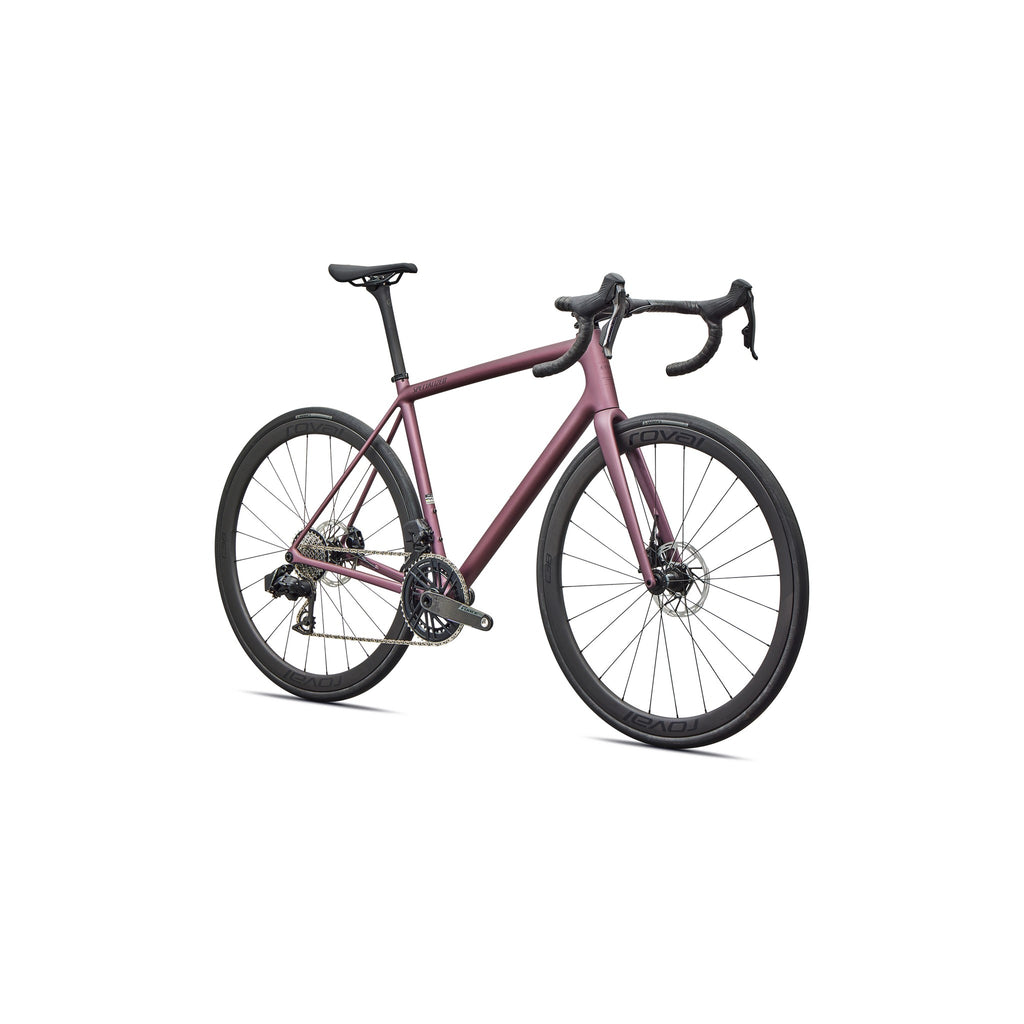 Aethos 2 Expert - SRAM Force AXS (2026)