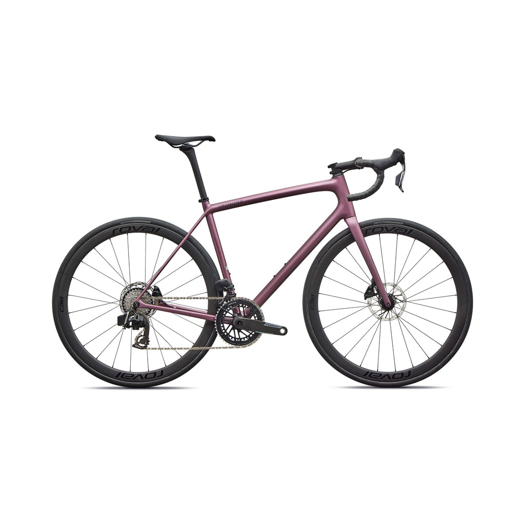 Aethos 2 Expert - SRAM Force AXS (2026)