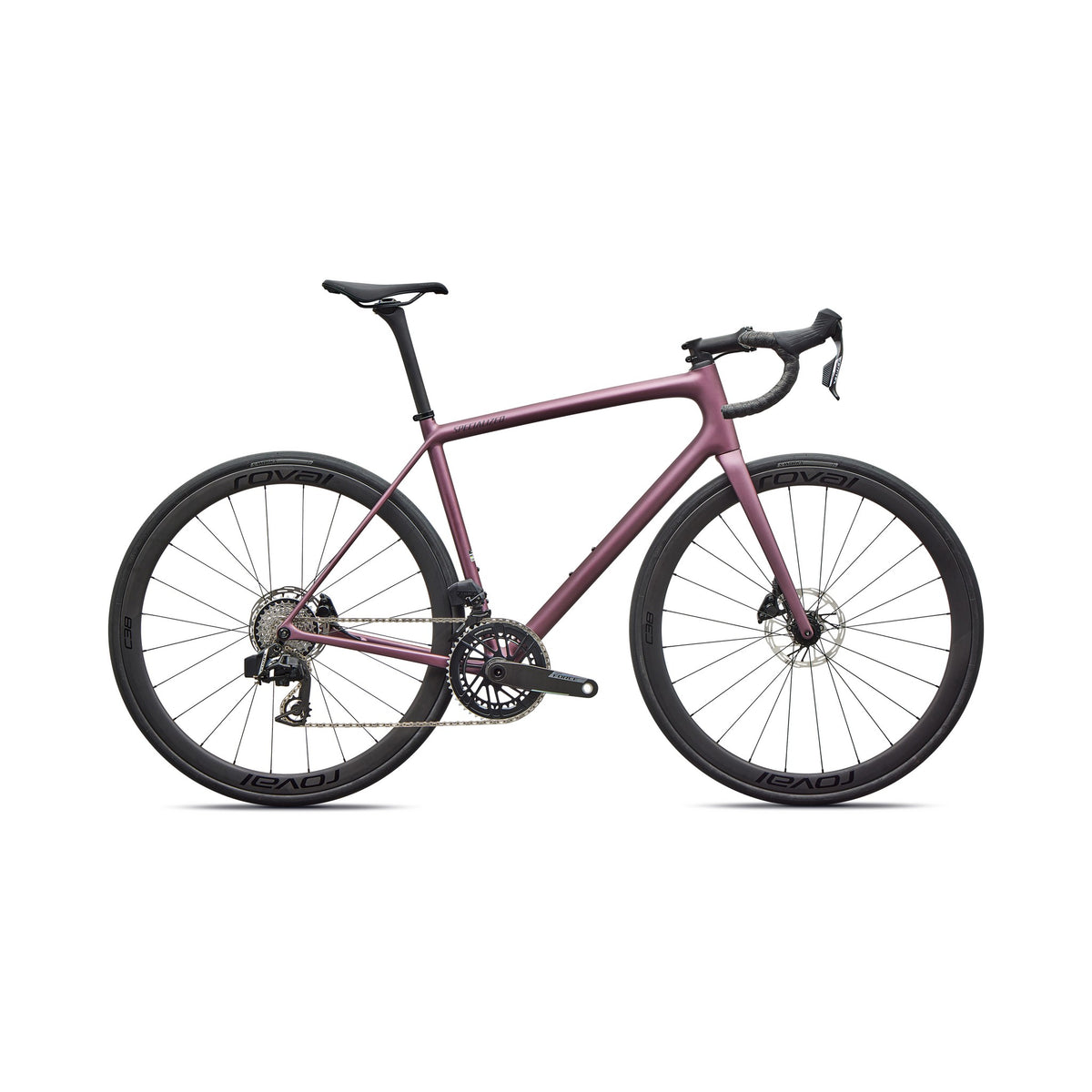 Aethos 2 Expert - SRAM Force AXS (2026)