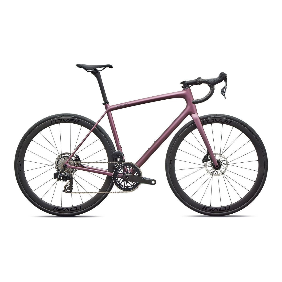 Aethos 2 Expert - SRAM Force AXS (2026)
