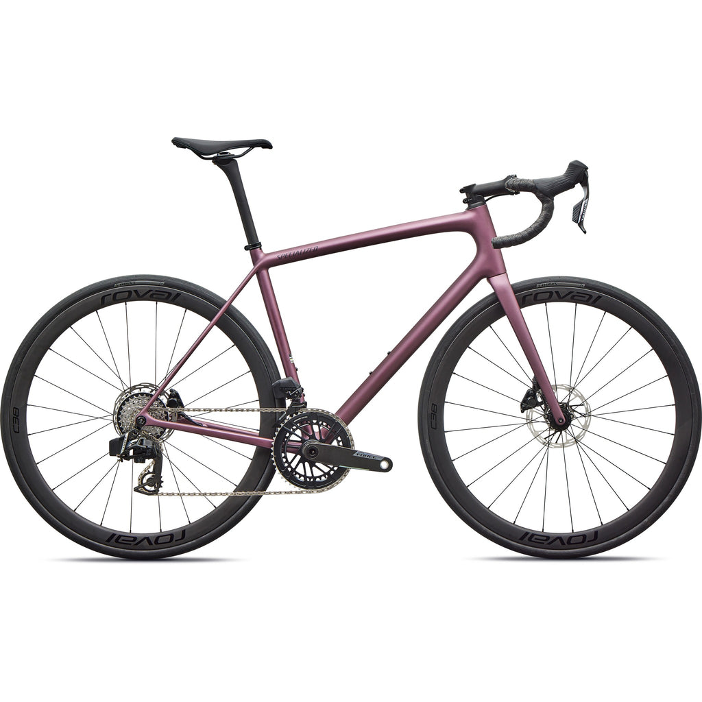 Aethos 2 Expert - SRAM Force AXS (2026)