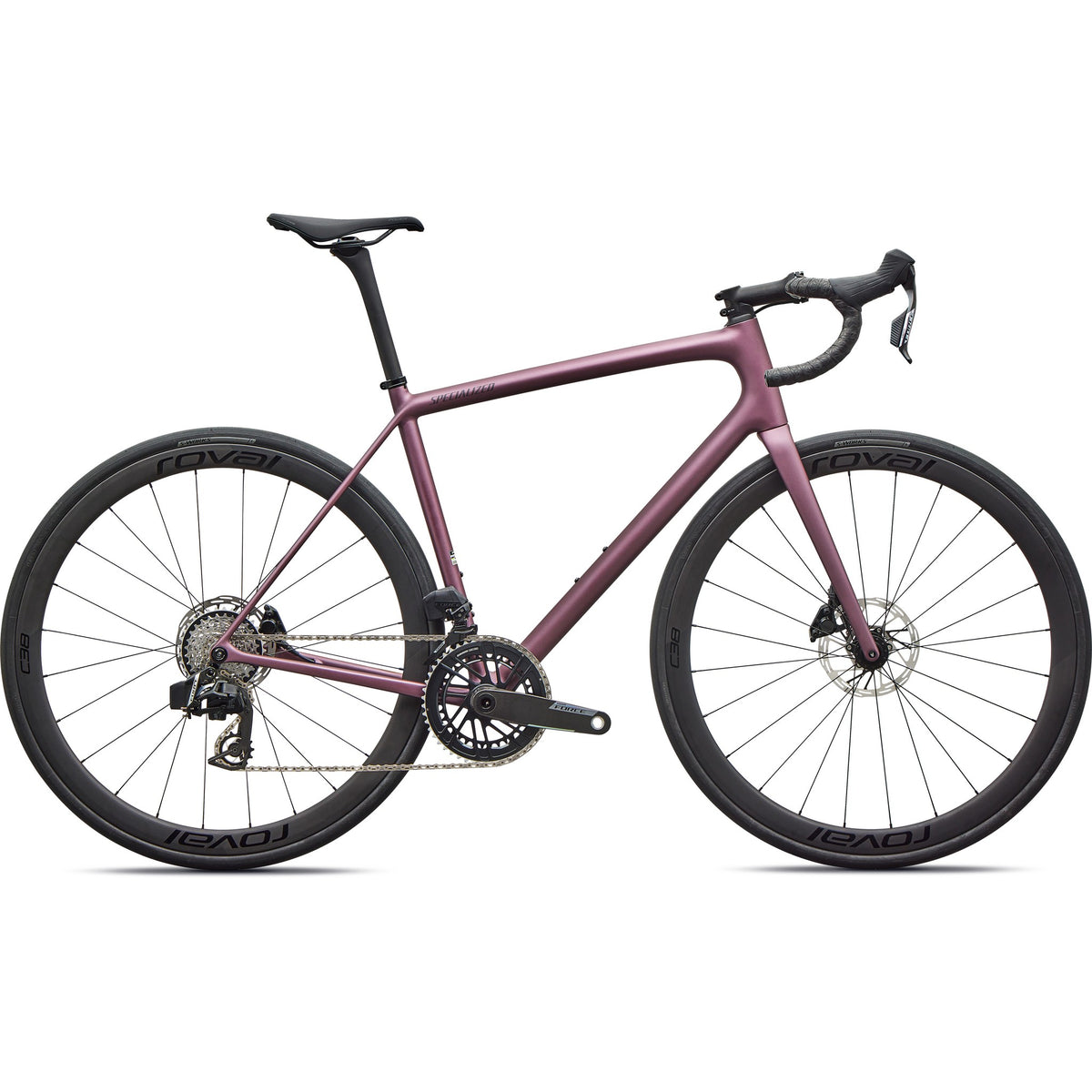 Aethos 2 Expert - SRAM Force AXS (2026)