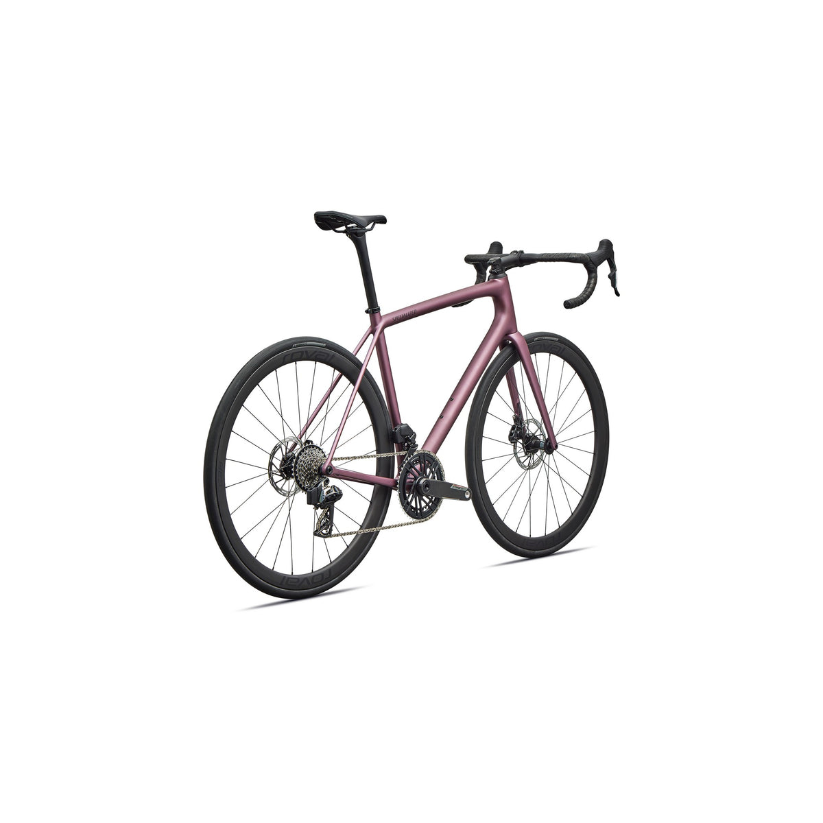 Aethos 2 Expert - SRAM Force AXS (2026)