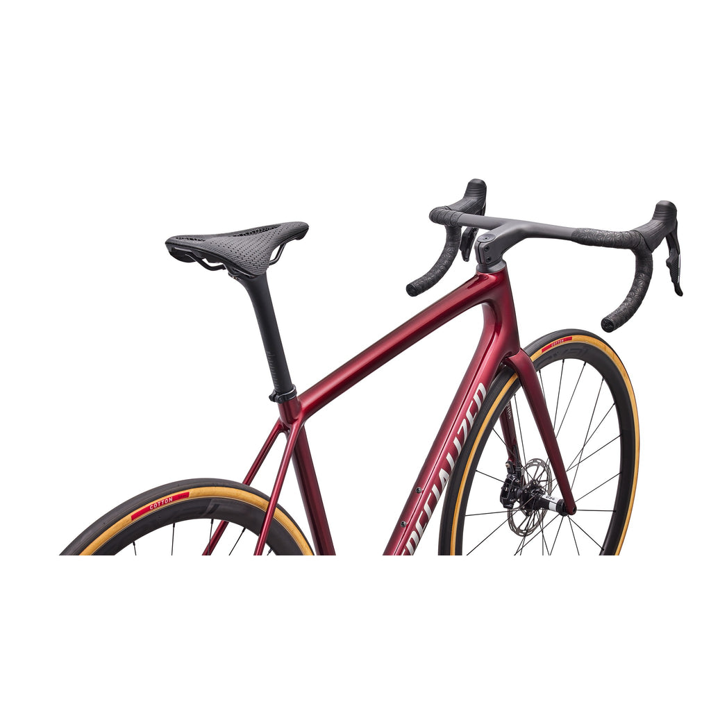 Aethos 2 Pro - SRAM Force AXS (2027)
