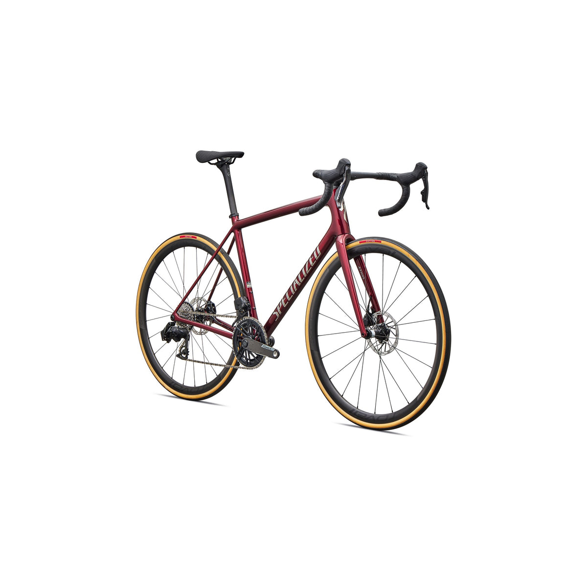 Aethos 2 Pro - SRAM Force AXS (2027)