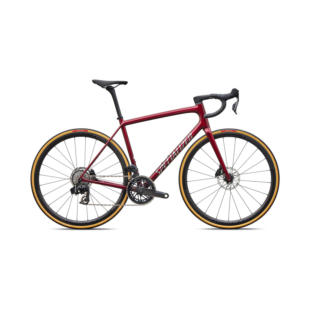 Aethos 2 Pro - SRAM Force AXS (2027)