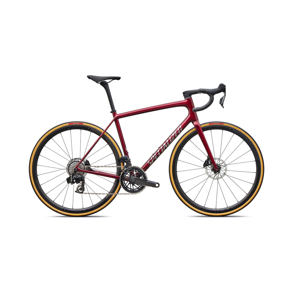 Aethos 2 Pro - SRAM Force AXS (2027)