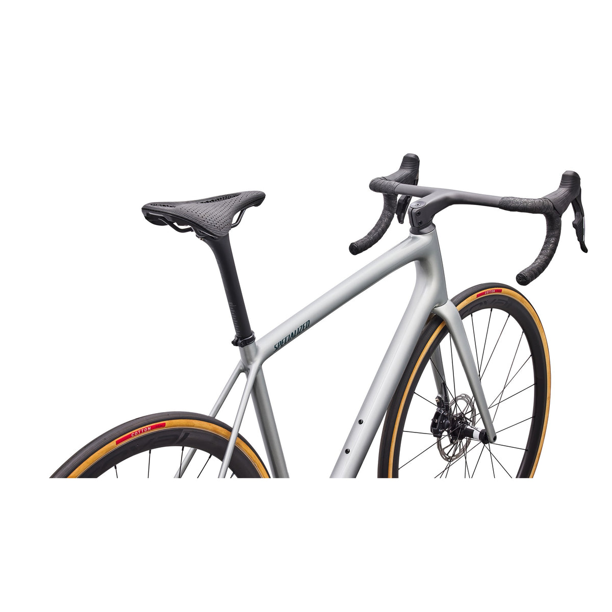 Aethos 2 Pro - SRAM Force AXS (2027)
