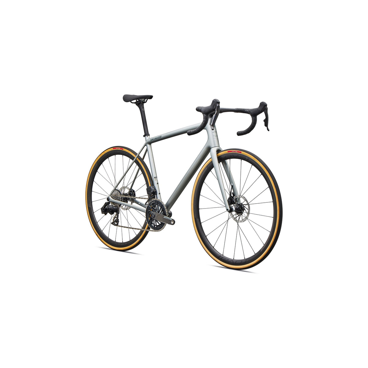 Aethos 2 Pro - SRAM Force AXS (2027)