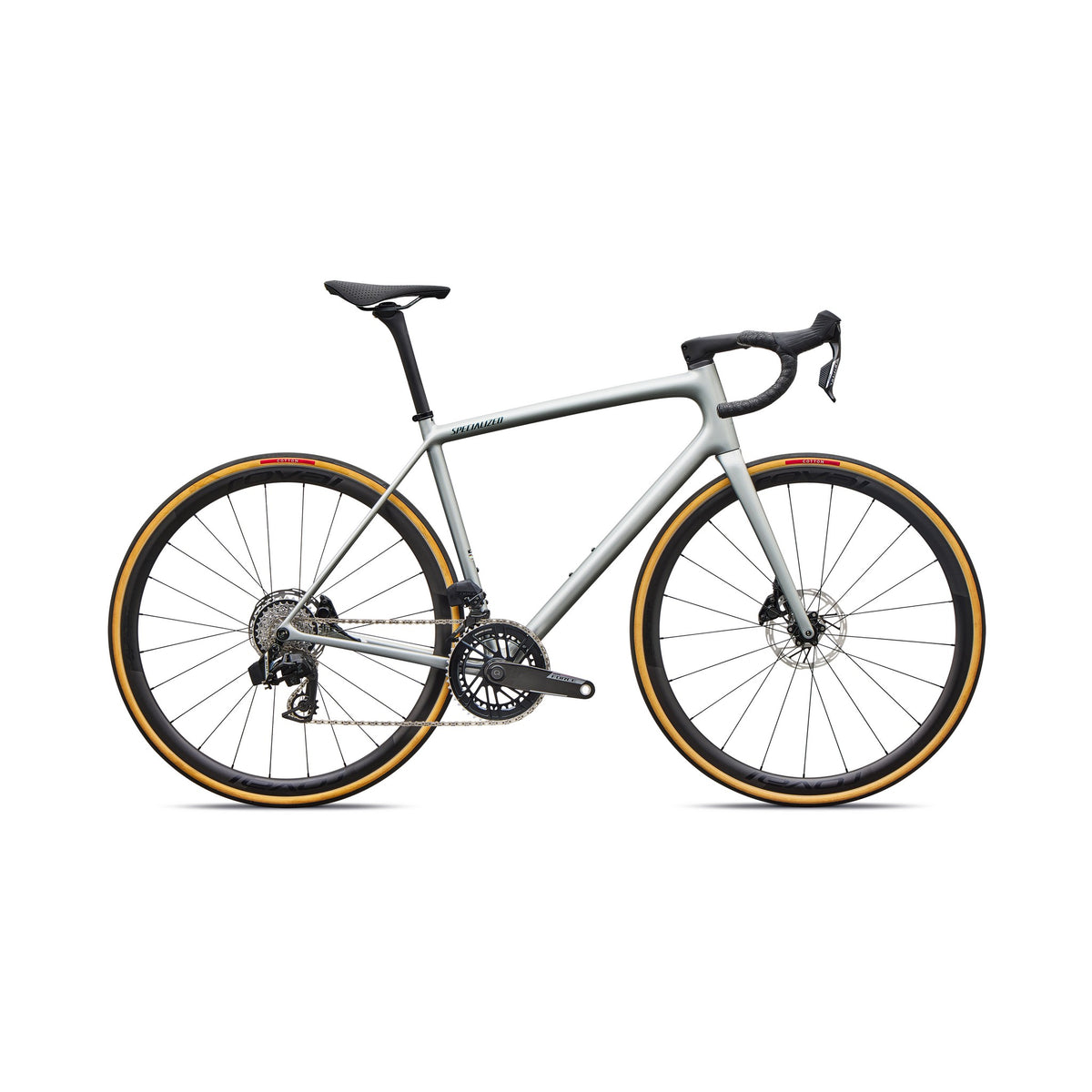 Aethos 2 Pro - SRAM Force AXS (2027)
