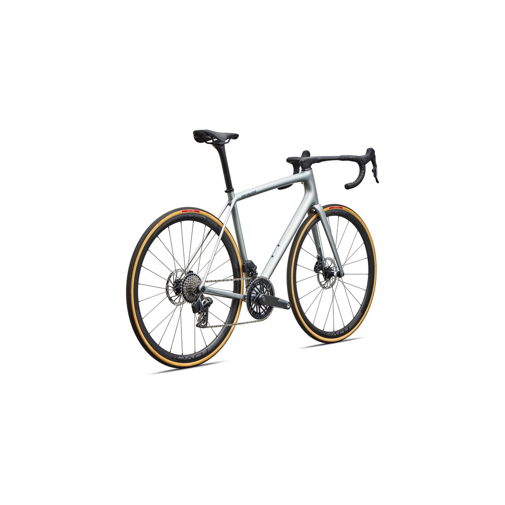 Aethos 2 Pro - SRAM Force AXS (2027)