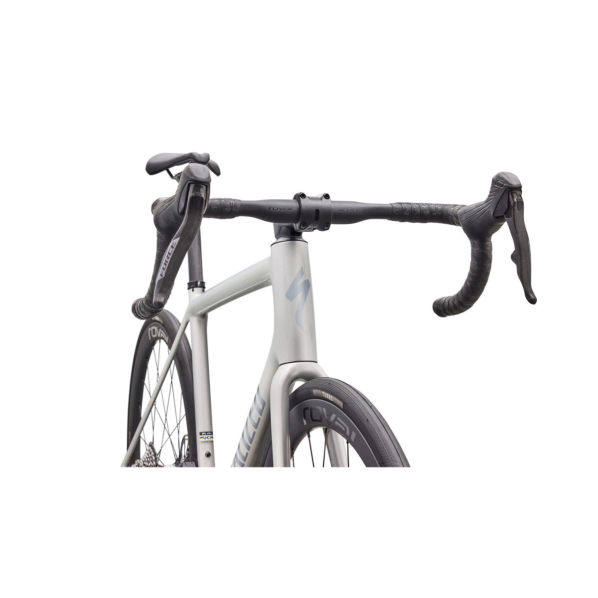 Aethos 2 Expert - SRAM Force AXS (2027)