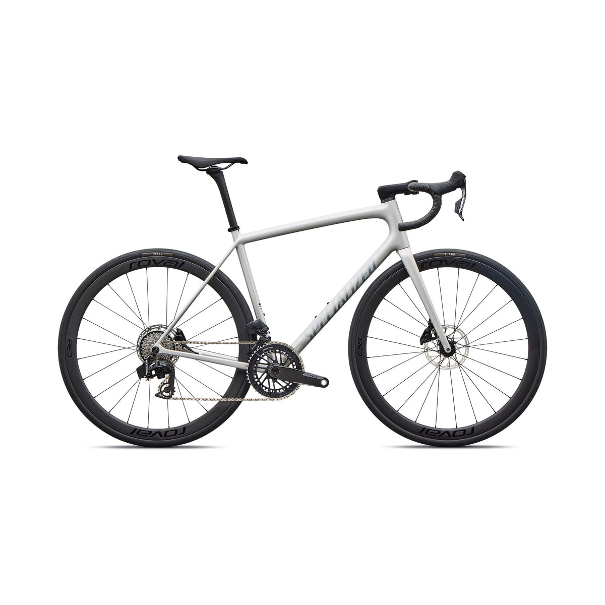 Aethos 2 Expert - SRAM Force AXS (2027)