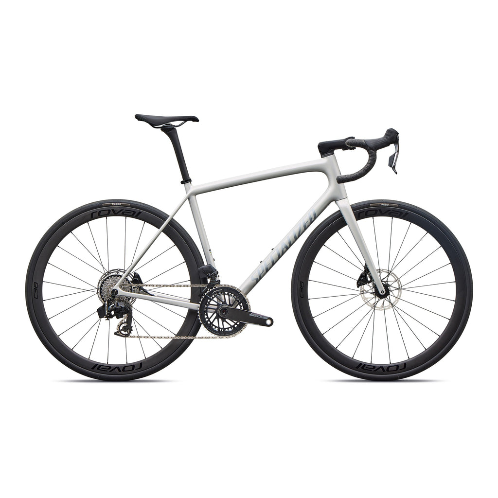 Aethos 2 Expert - SRAM Force AXS (2027)