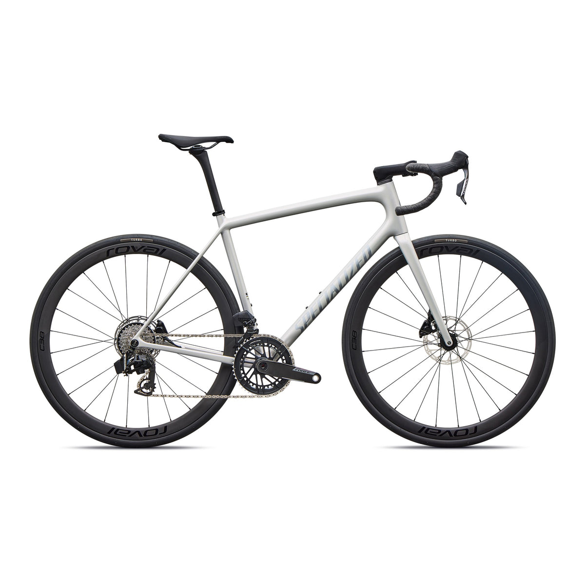 Aethos 2 Expert - SRAM Force AXS (2027)