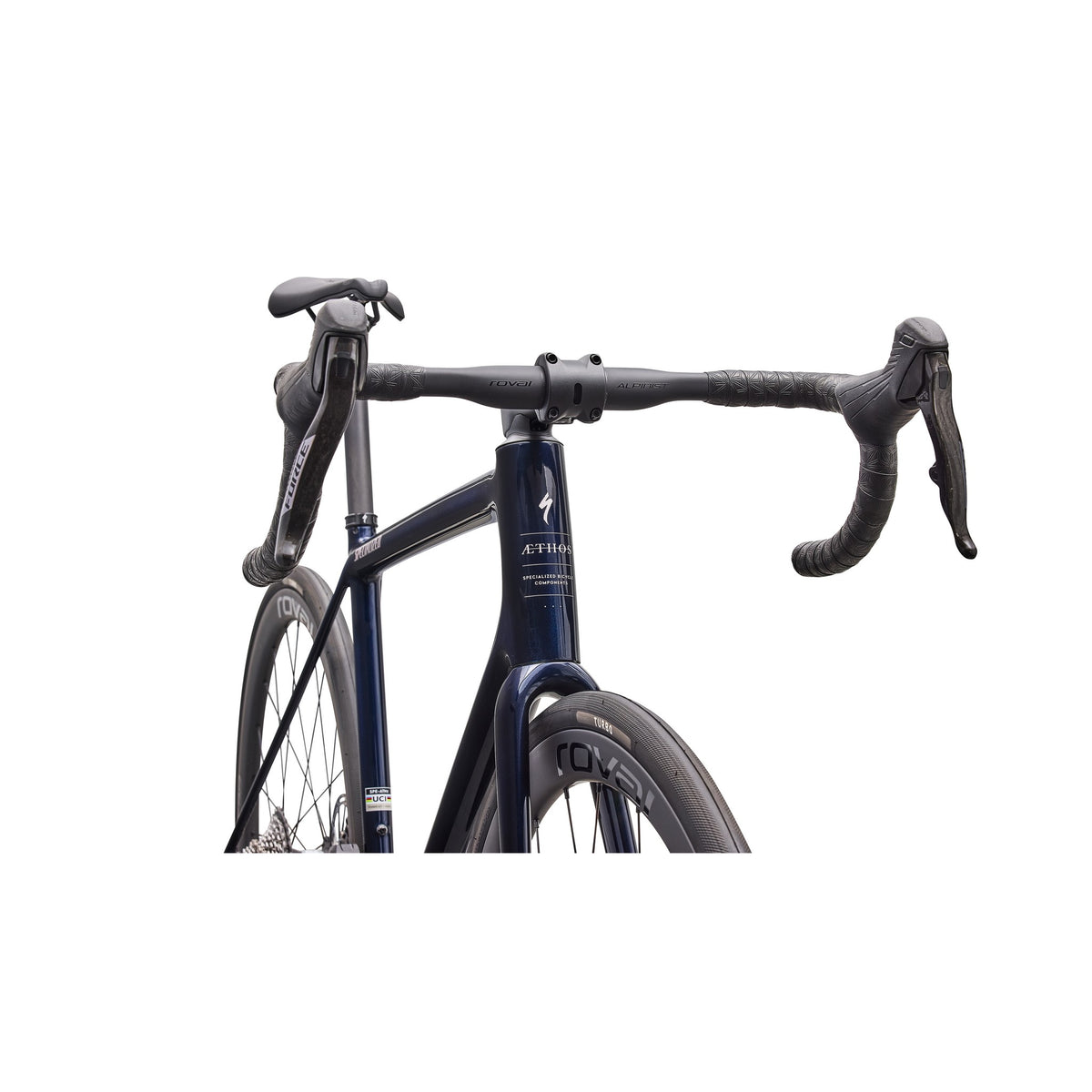 Aethos 2 Expert - SRAM Force AXS (2027)