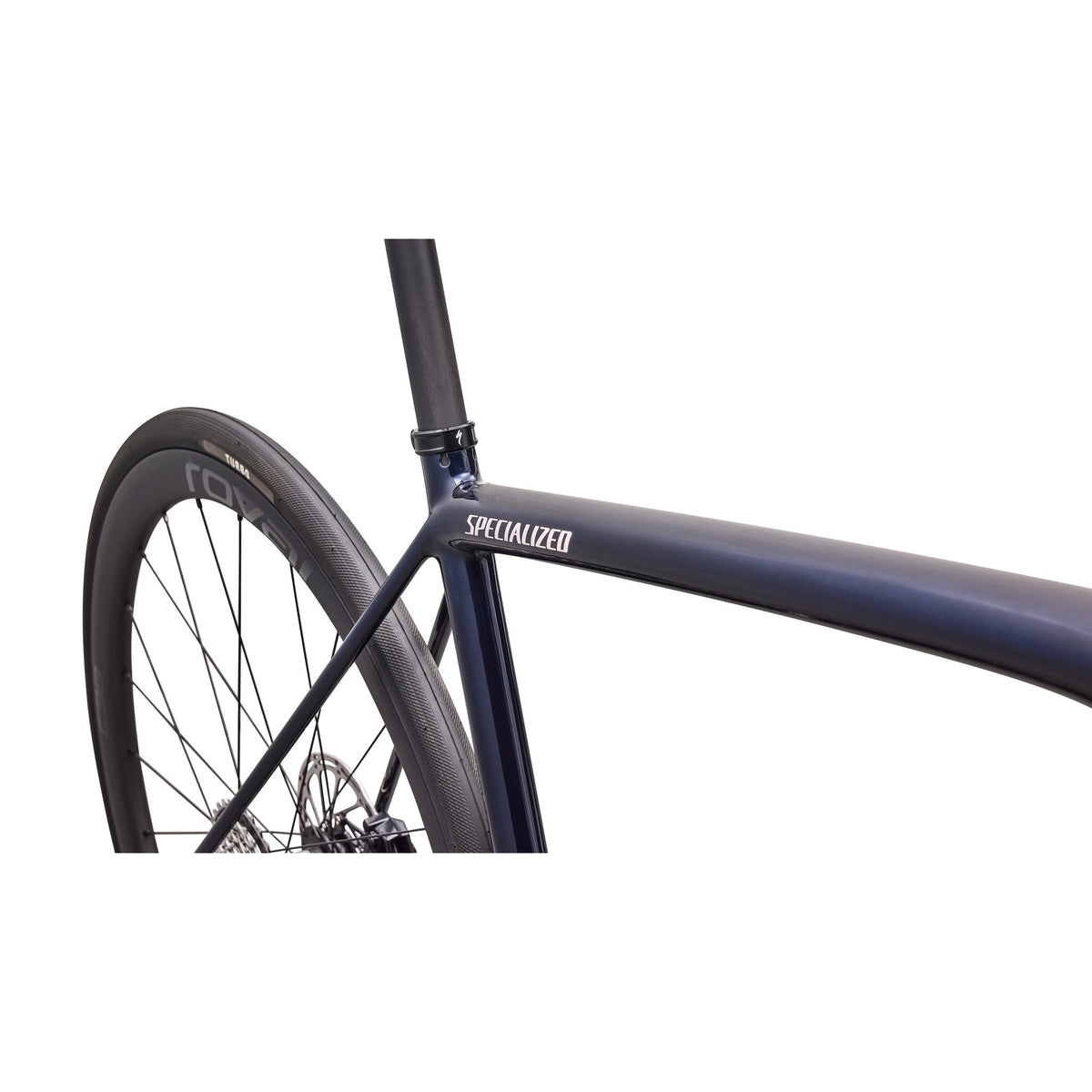 Aethos 2 Expert - SRAM Force AXS (2027)