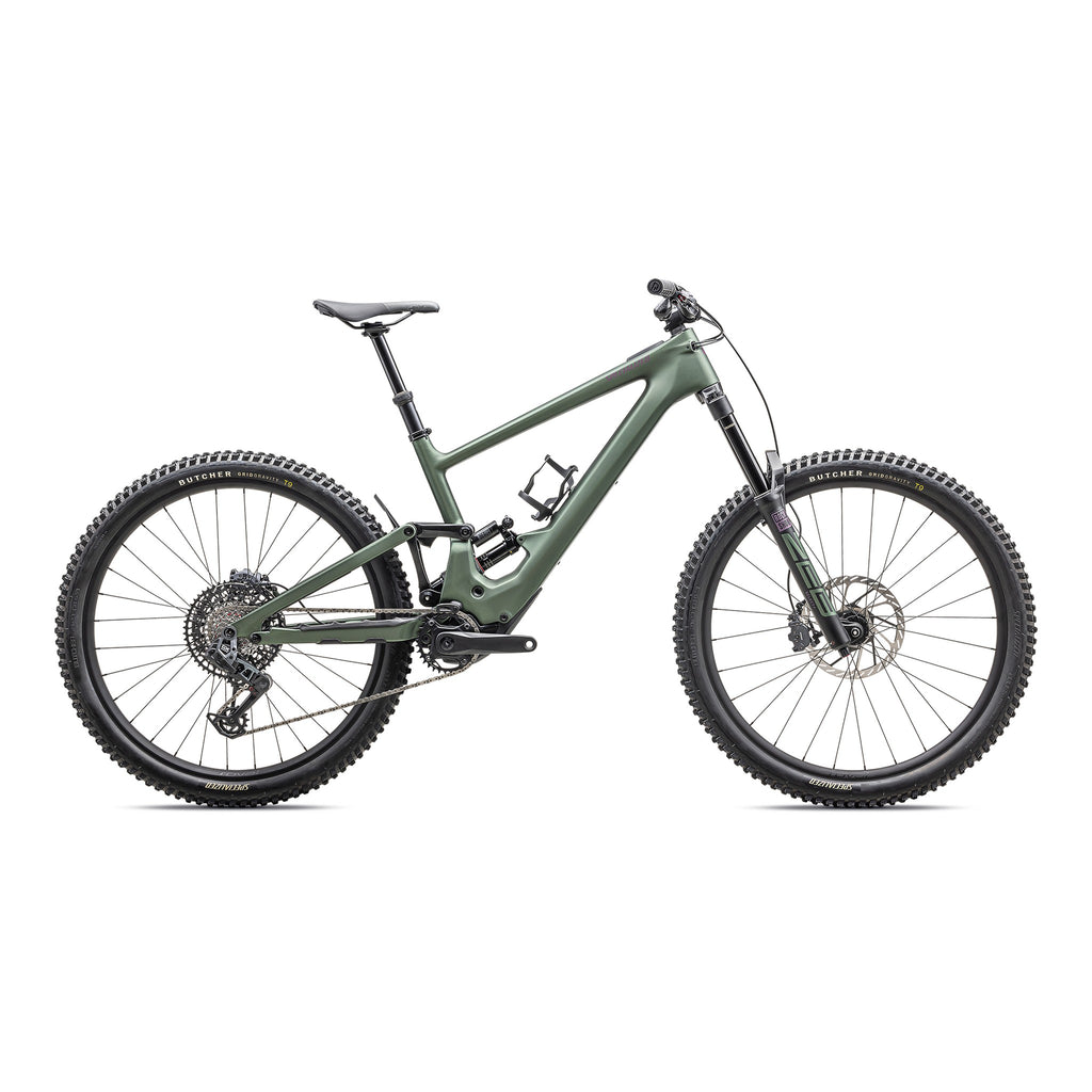 Turbo Kenevo SL 2 Expert (2025)
