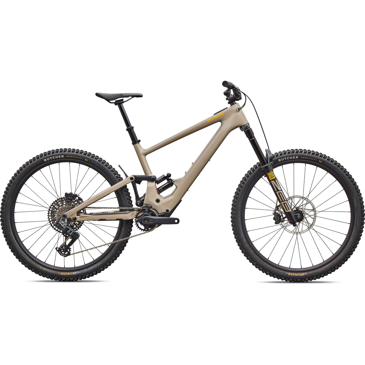 Turbo Kenevo SL 2 Expert (2026)