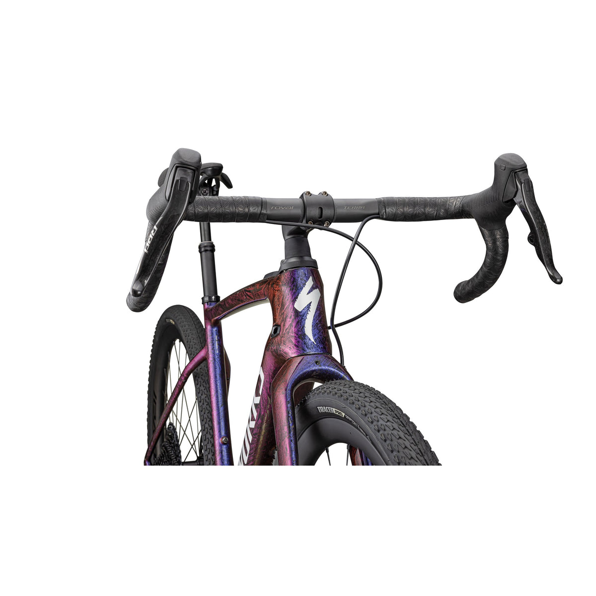 S-Works Turbo Creo 2 (2025)