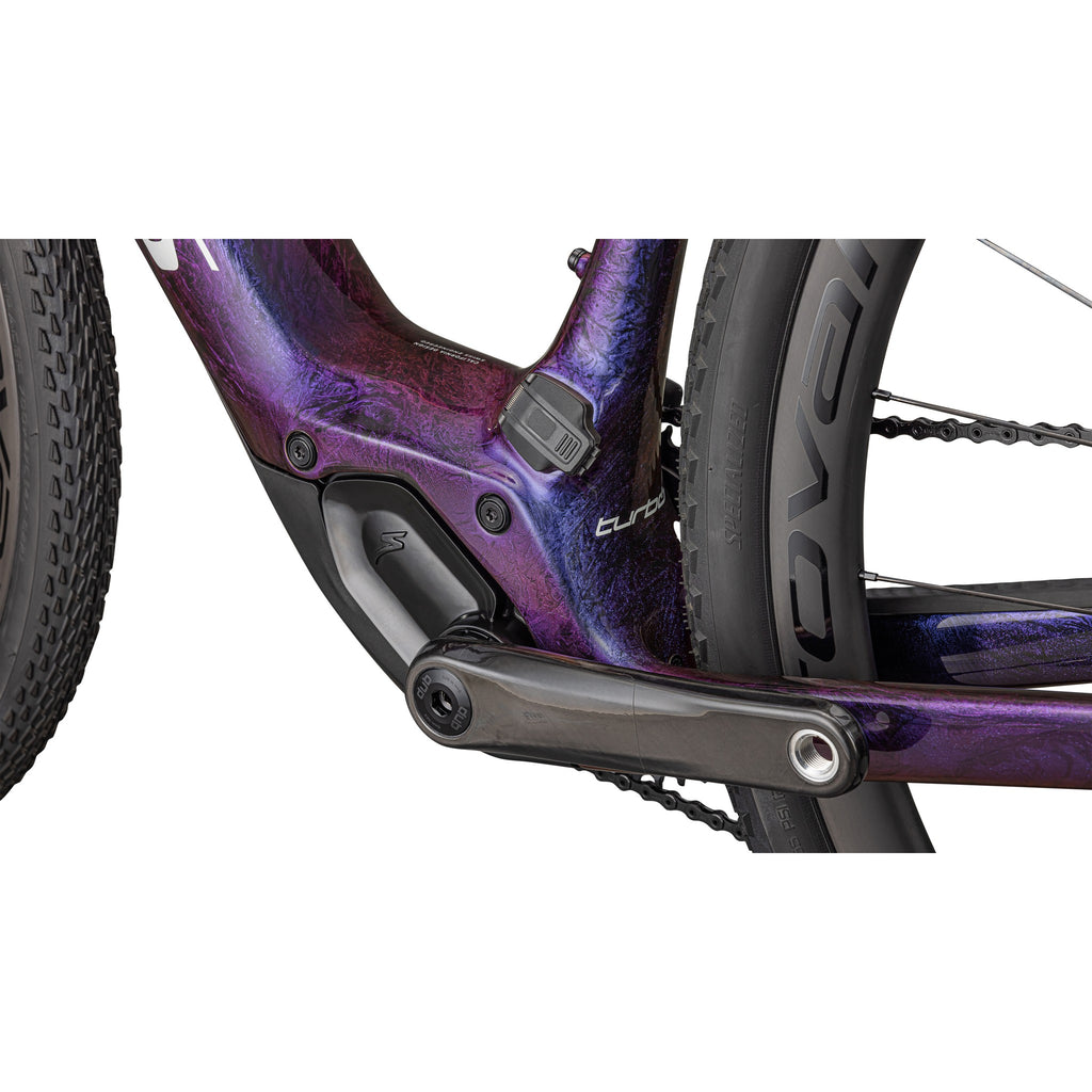S-Works Turbo Creo 2 (2025)