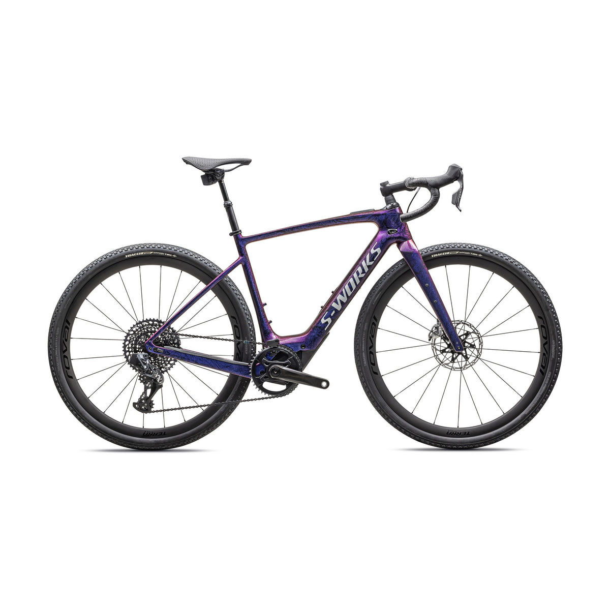 S-Works Turbo Creo 2 (2025)