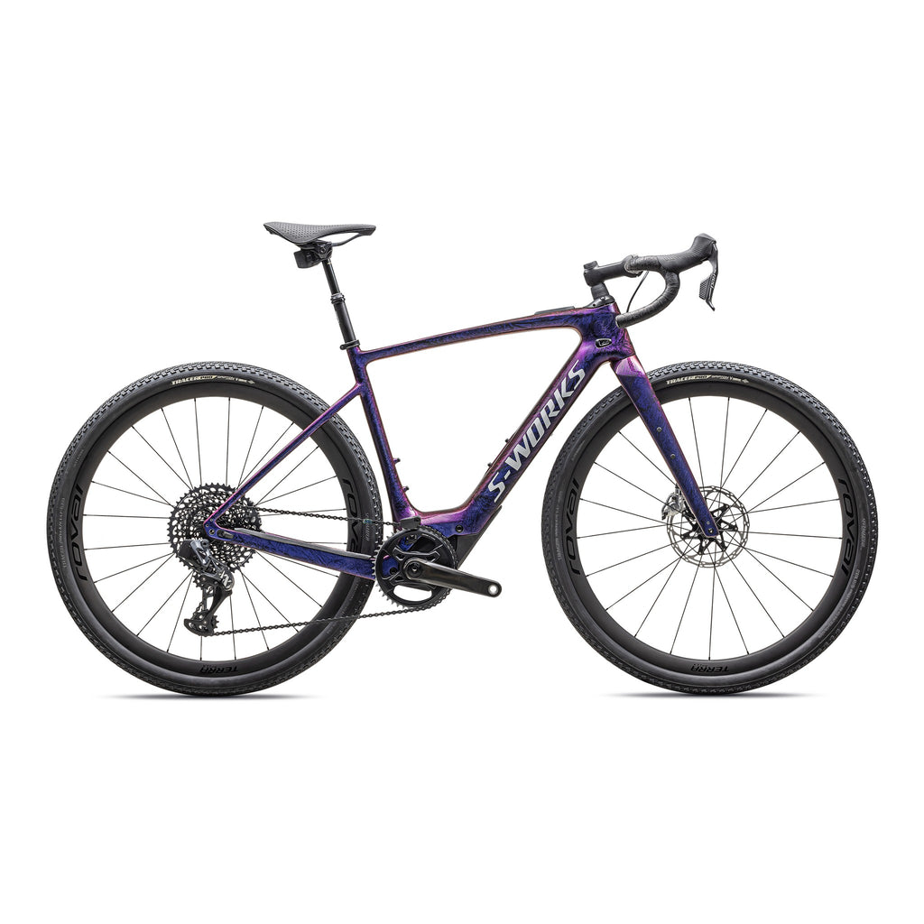 S-Works Turbo Creo 2 (2025)