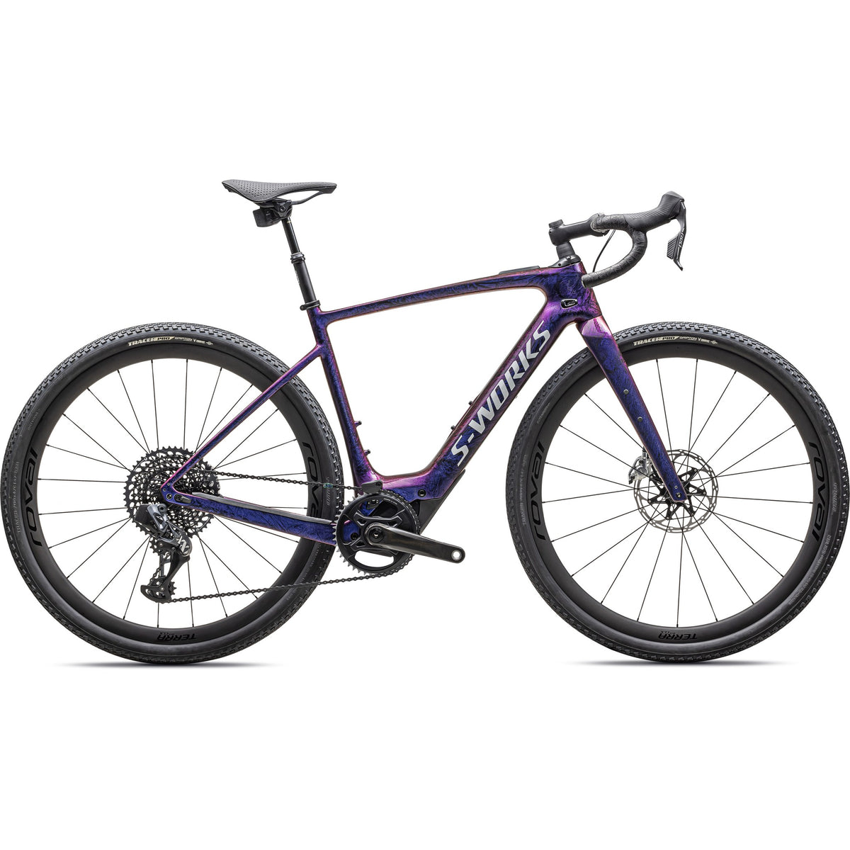 S-Works Turbo Creo 2 (2025)