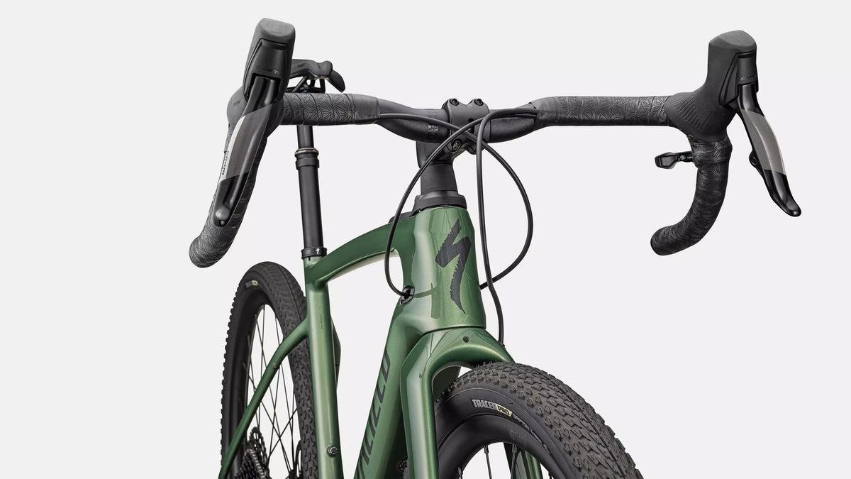 Specialized Turbo Creo Electric Gravel Bike