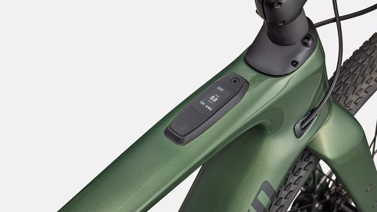 Specialized Turbo Creo Electric Gravel Bike