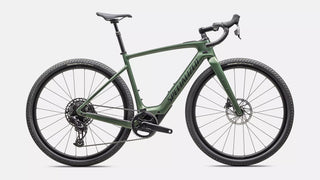 Specialized Turbo Creo Electric Gravel Bike
